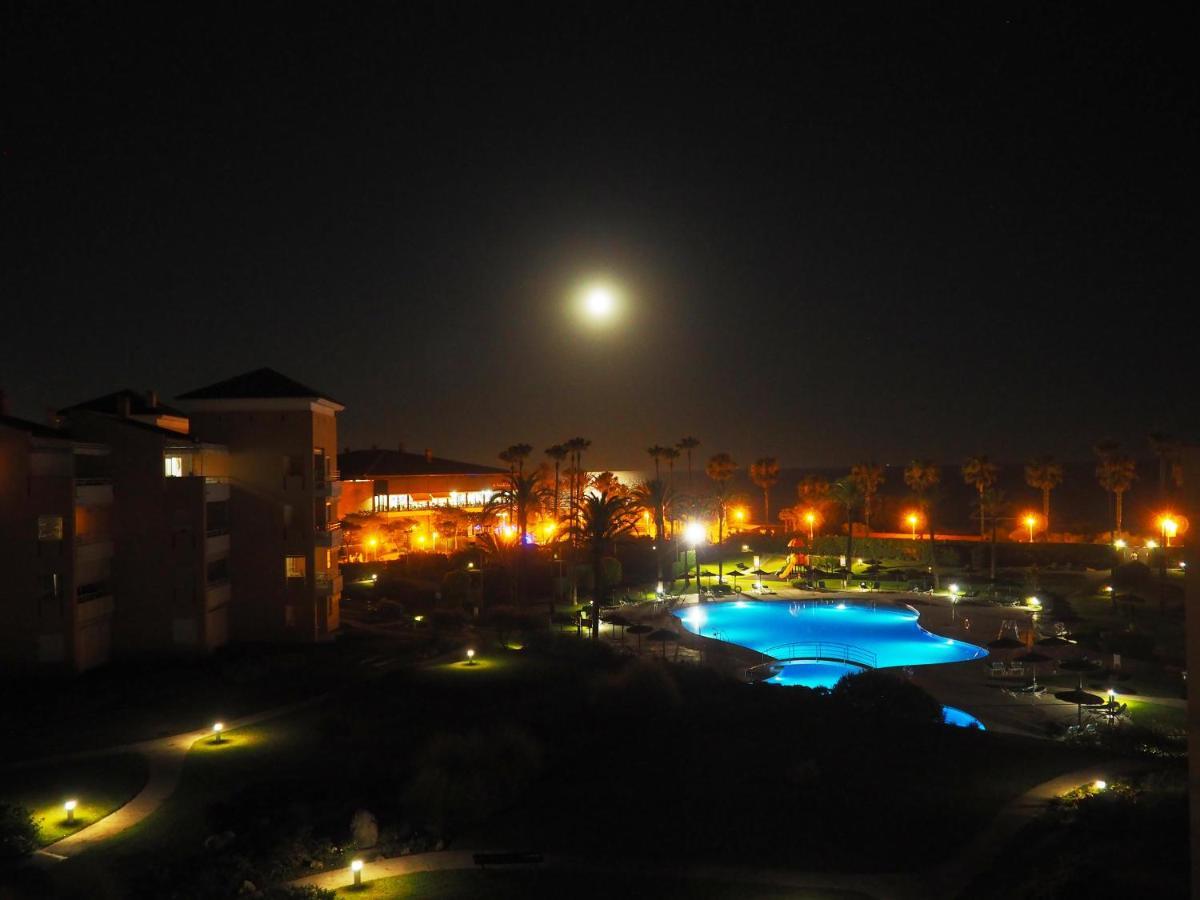 Atico En Las Americas Islantilla Primera Linea De Playa Exteriör bild
